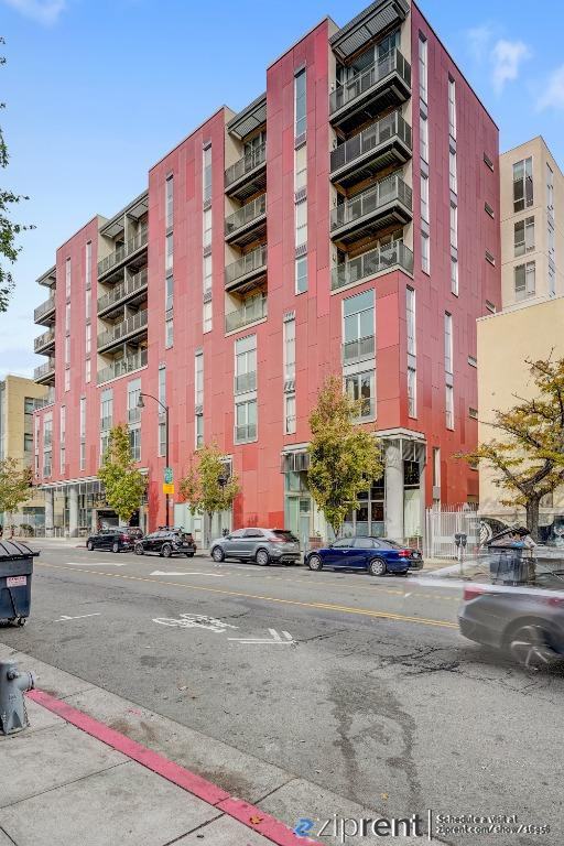 630 Thomas L Berkley Way #507 - Photo 2 of 20