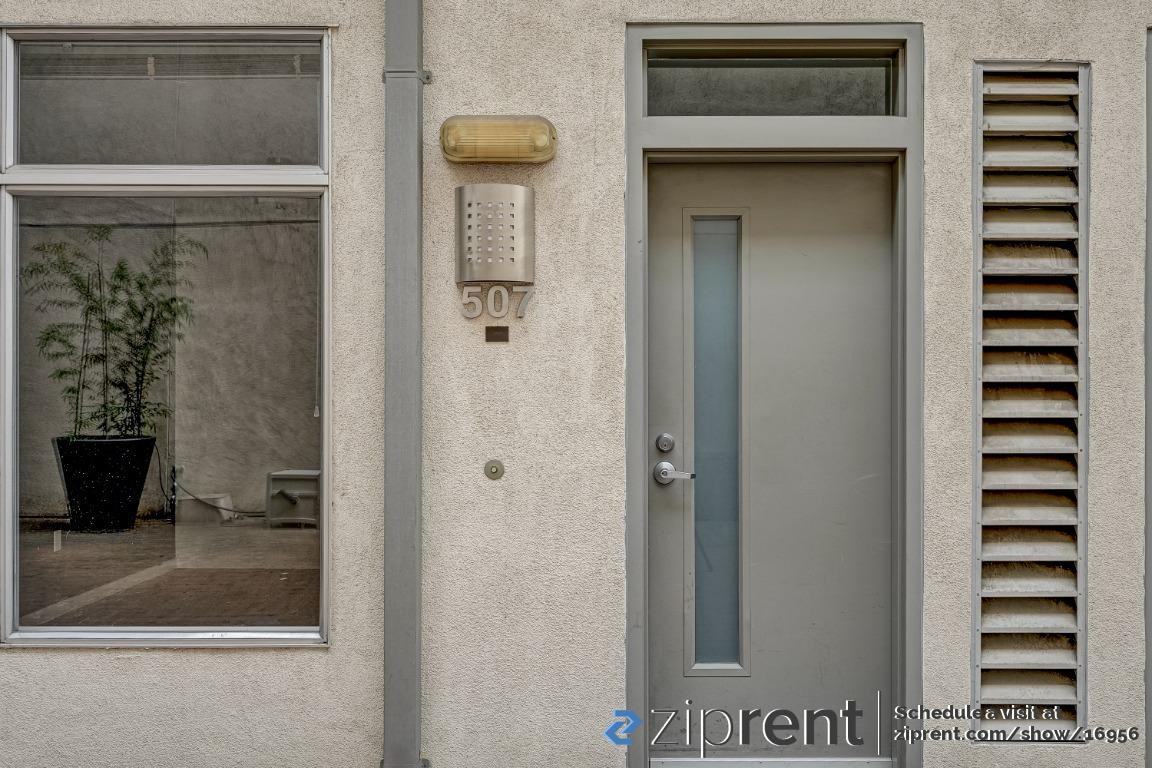 630 Thomas L Berkley Way #507 - Photo 3 of 20