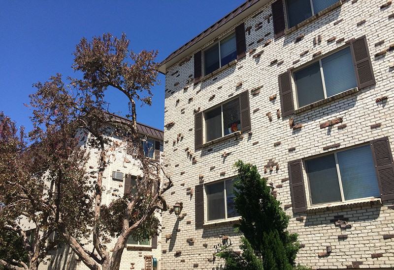 3350 S Clarkson St #204 - Photo 2 of 45