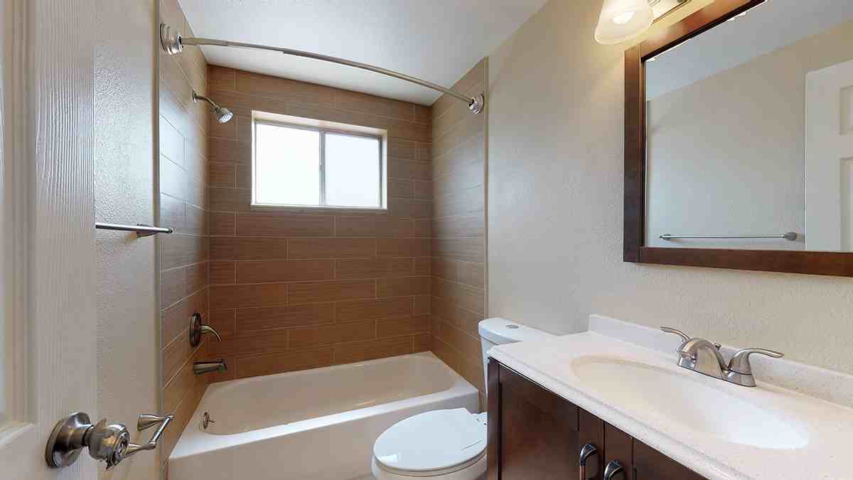 3350 S Clarkson St #204 - Photo 3 of 45