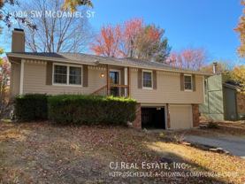 3004 Sw Mcdaniels St - Photo 1 of 1