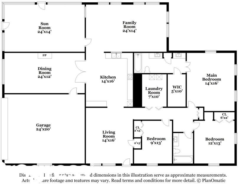 5112 Beechwood Rd - Photo 2 of 16