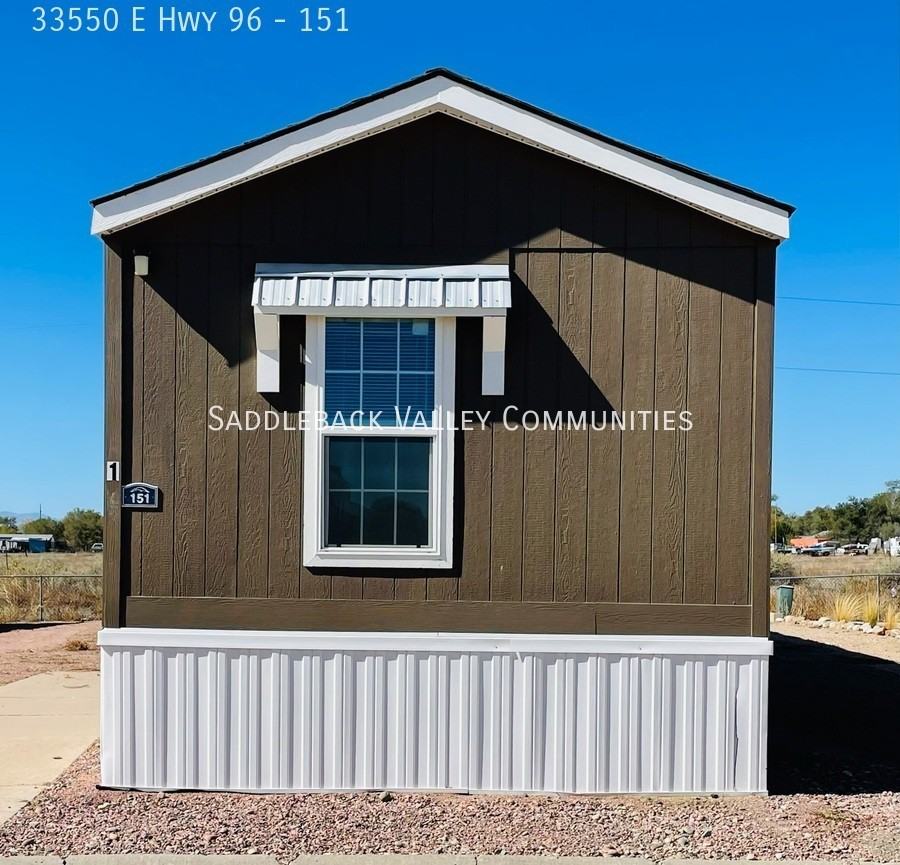 33550 E State Highway 96 #151