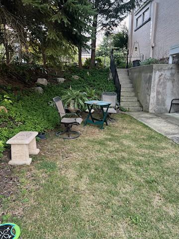 519 Washington St #7 - Photo 3 of 15