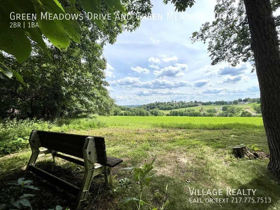 Green Meadows Drive & & Green Meadows Drive #620 - Photo 2 of 43