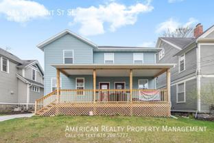 614 Pleasant St Se - Photo 1 of 1