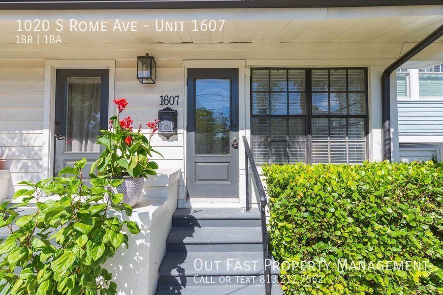 1020 S Rome Ave #1607 - Photo 2 of 27