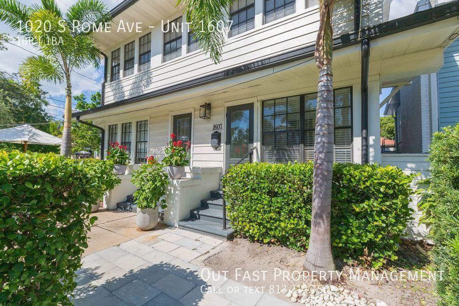 1020 S Rome Ave #1607 - Photo 3 of 27