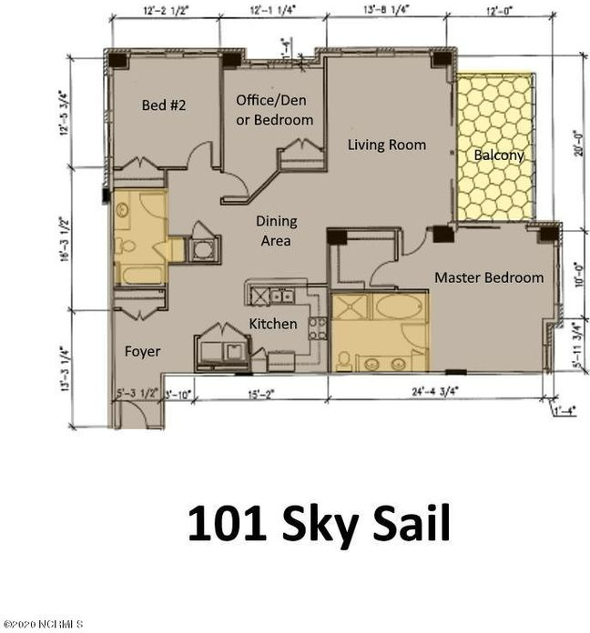 101 Sky Sail Blvd - Photo 4 of 17