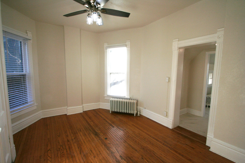 1247 N Clarkson St #4 - Photo 3 of 8