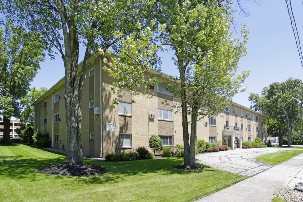 Wynwood Apartments - Photo 2 of 12