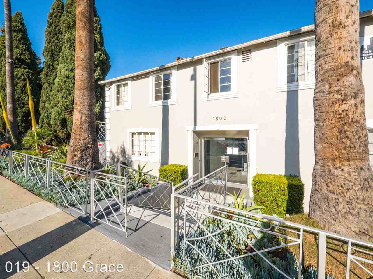 1800 Grace Ave. - Photo 2 of 5