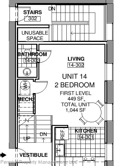 1618 Bank Street - Photo 3 of 6