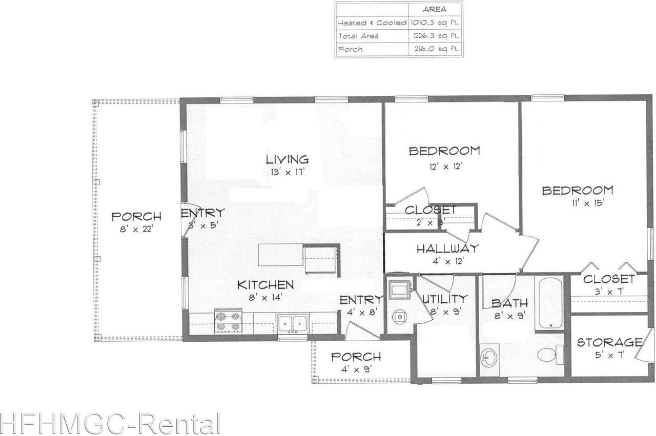 3510 38th Ave - Photo 2 of 2