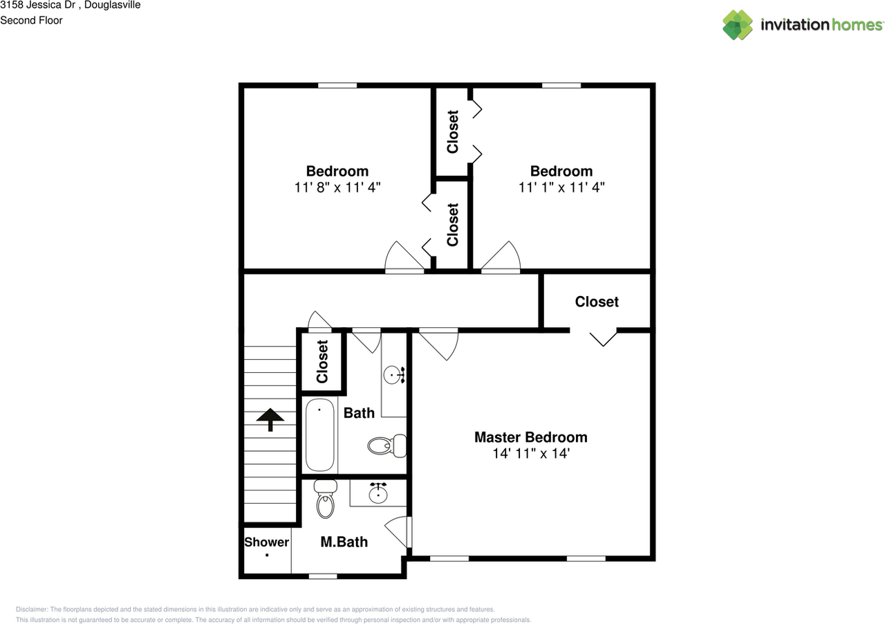 3158 Jessica Dr - Photo 3 of 15