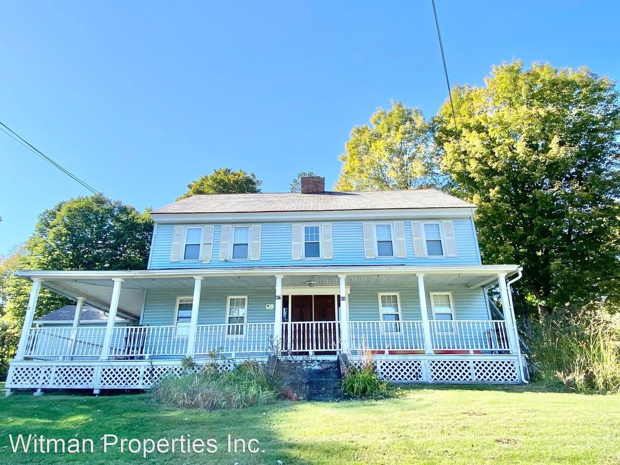 415-419 North State Road - Photo 2 of 22