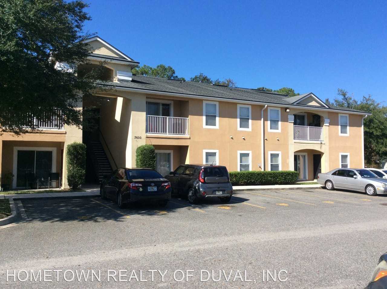 3600 Lenin Peak Ct #8