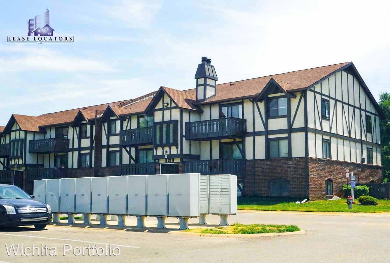 Barclay Square Apartmetns 550 W Central Ave - Photo 2 of 7