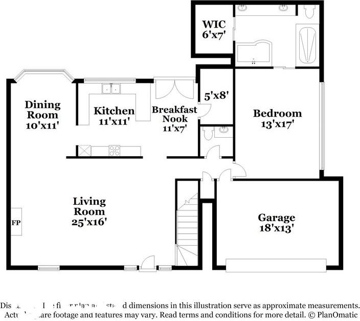 4313 Bradford Dr - Photo 3 of 17