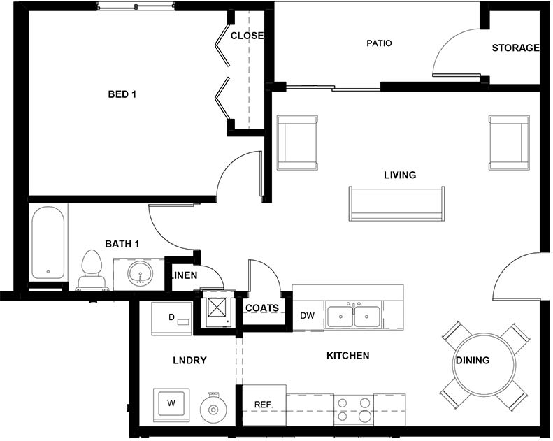 16060 N Merchant Way - Photo 3 of 26