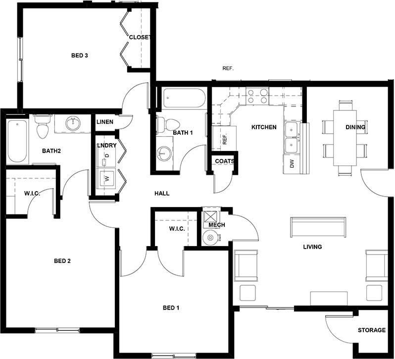 16060 N Merchant Way - Photo 7 of 26