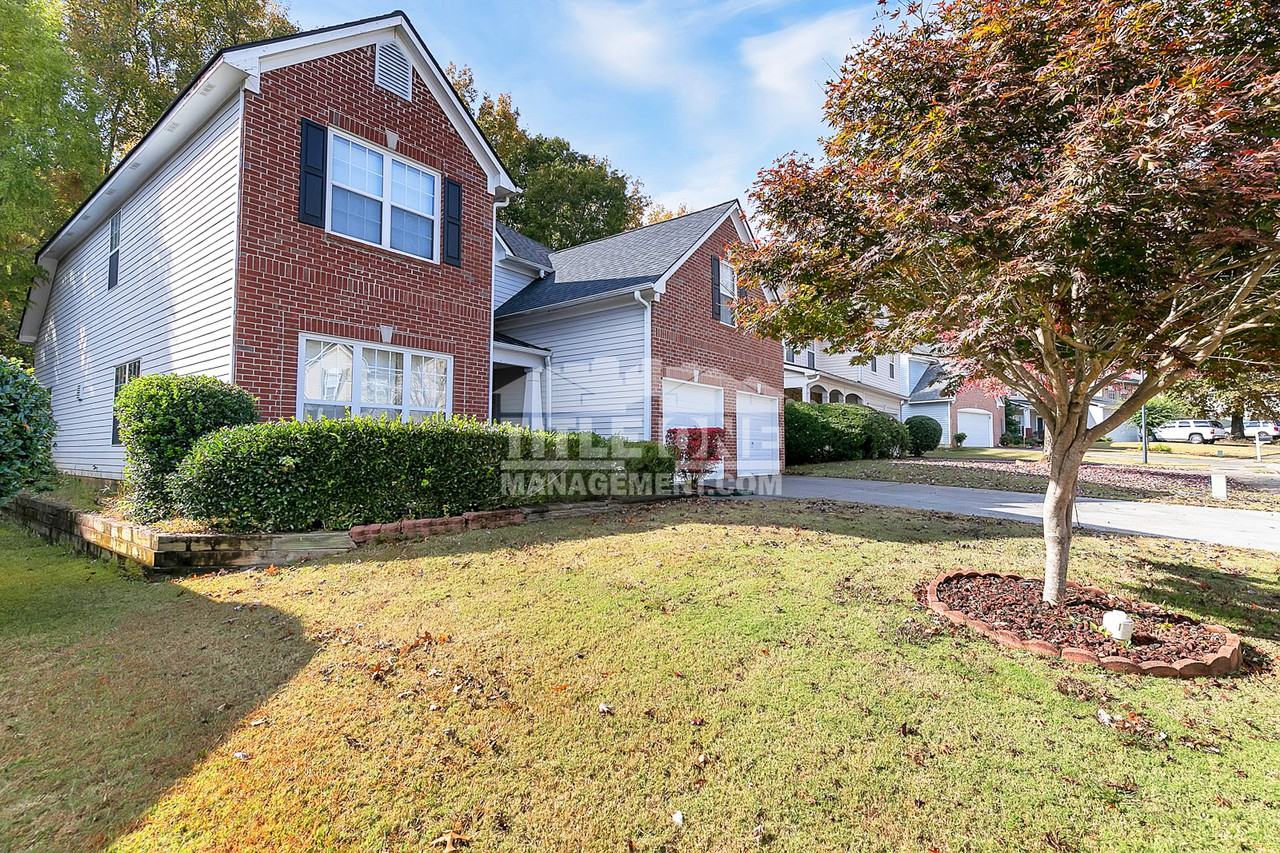 1548 Anna Ruby Ln Nw - Photo 2 of 35