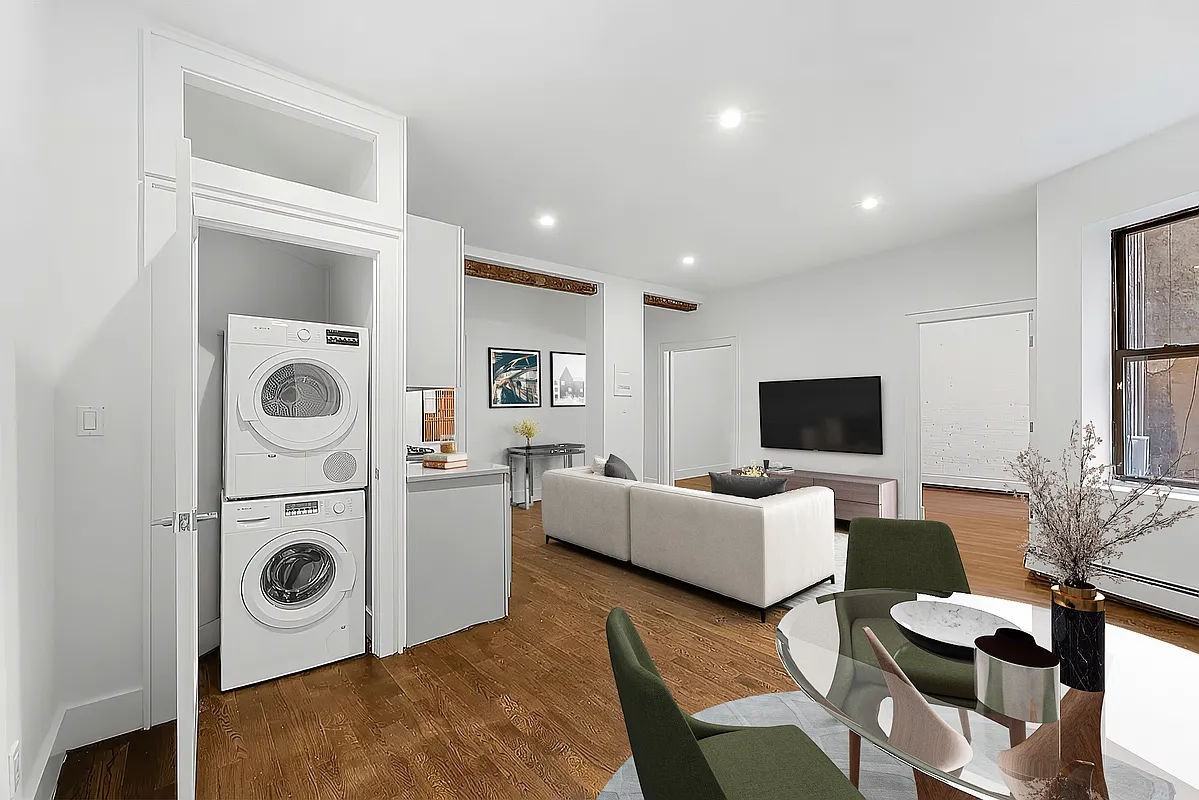 198 Rivington St #A - Photo 2 of 10