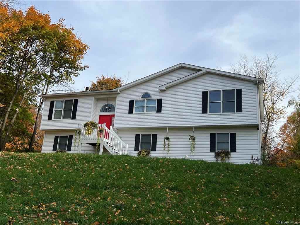 468 Plattekill Ardonia Rd, Wallkill, NY 12589 3 bedroom House Rental