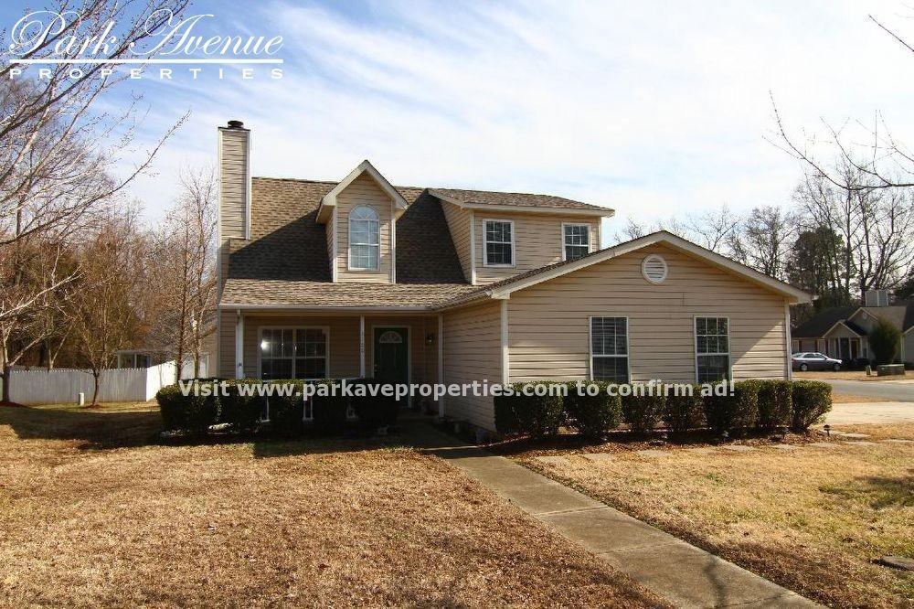 6200 Martin Lake Rd