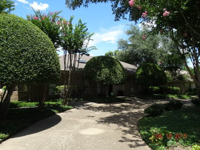 306 Shady Hill Dr - Photo 2 of 18