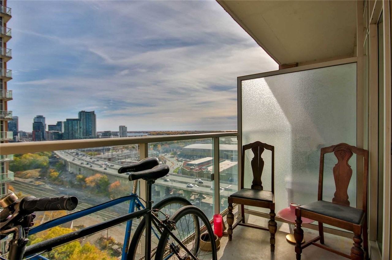 75 East Liberty Street #1702