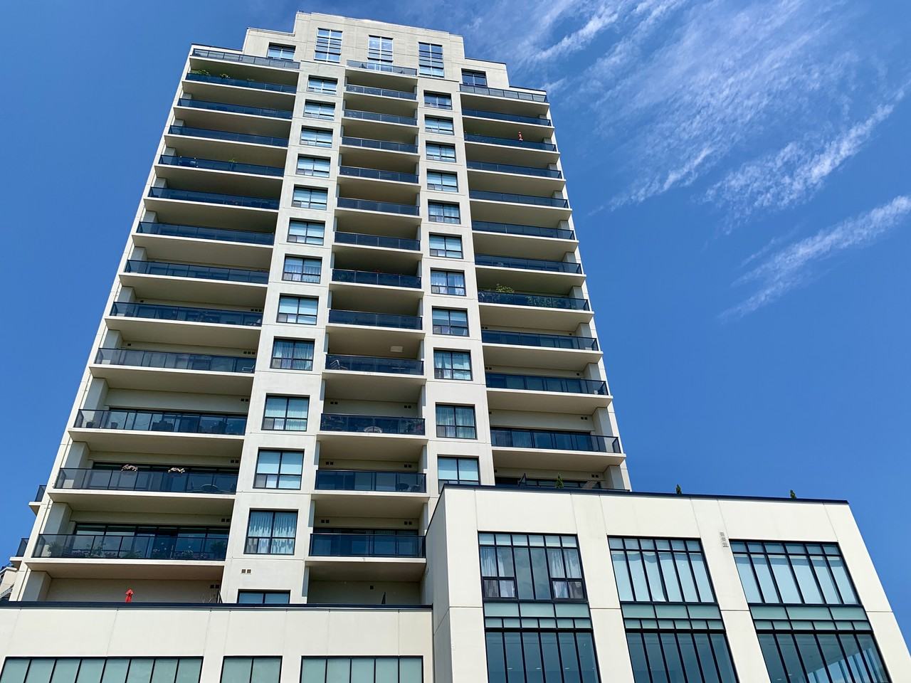 150 Wellington Street East 601, Guelph, ON N1H 0B5 2 Bedroom Condo for