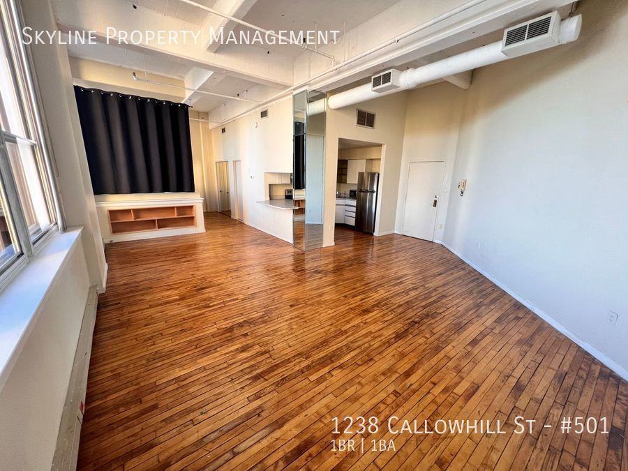 1238 Callowhill St #501 - Photo 2 of 17