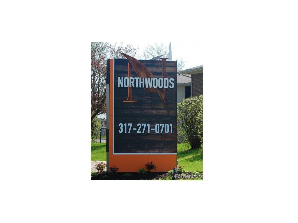 Northwoods Apartments - Photo 2 of 18
