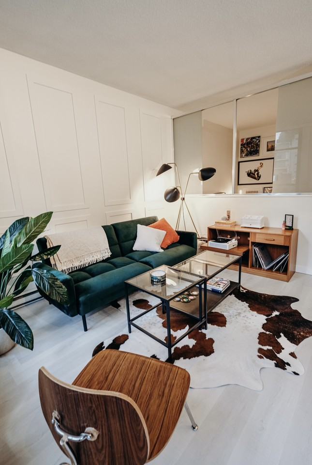 1249 Granville Street #502 - Photo 3 of 8