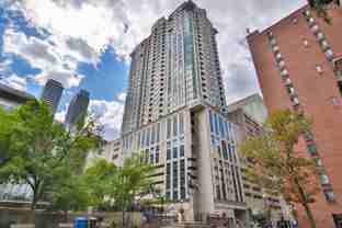 Yonge St & Bloor St W #3007 - Photo 1 of 1