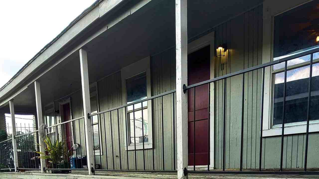 1815 Isabella St #G2 - Photo 2 of 9