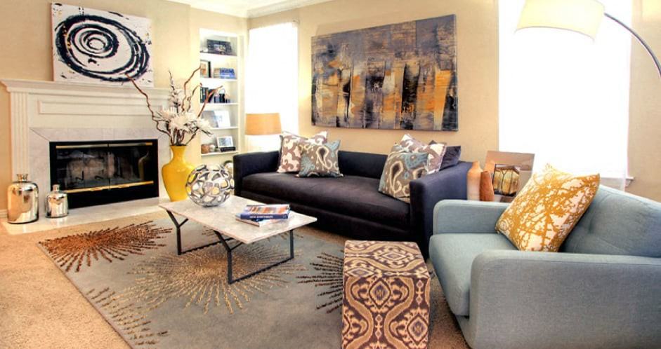 Tuscany Oaks Apartments - Photo 2 of 15