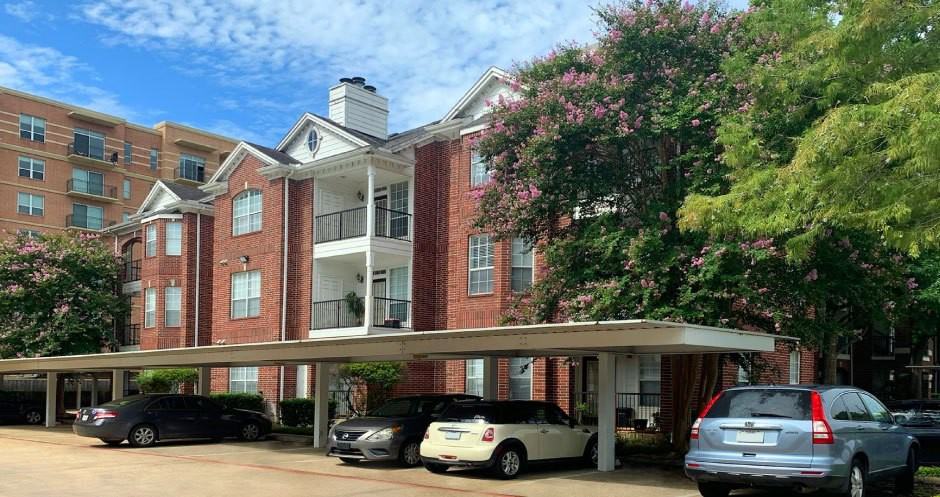 Tuscany Oaks Apartments - Photo 3 of 15