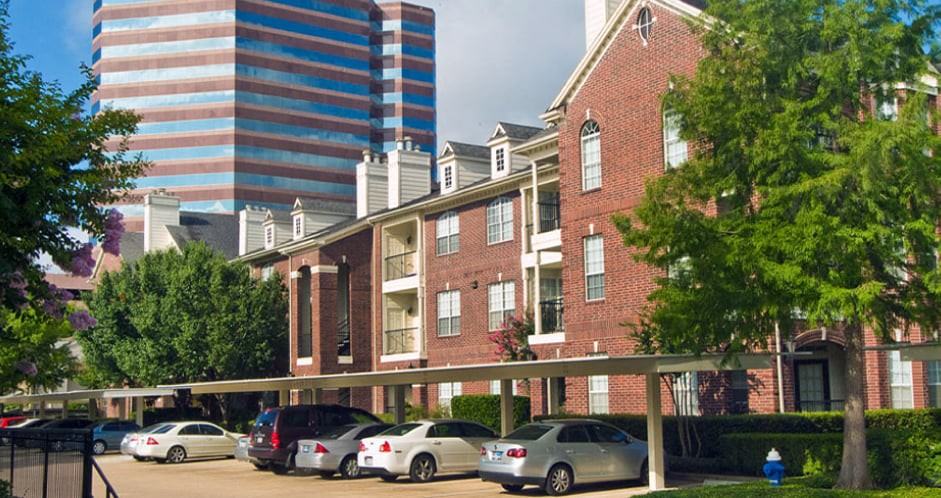 Tuscany Oaks Apartments - Photo 7 of 15