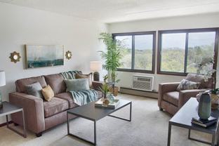 Cambridge Towers Apartments - Photo 1 of 1