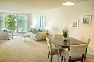 Creek Point Apartments - Photo 1 of 1