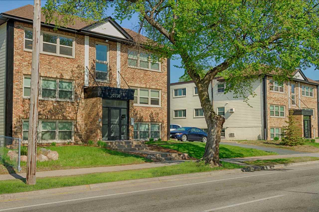 Greenway Apartments - Photo 6 of 10