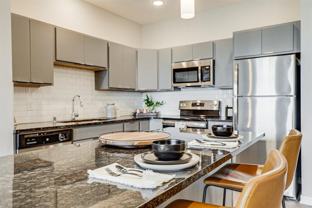 Maven Apartments - Photo 1 of 1