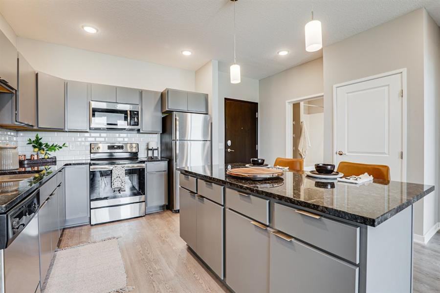 Maven Apartments - Photo 3 of 36