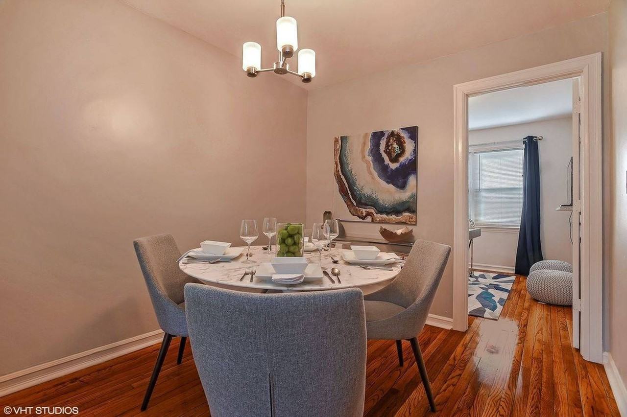 Gardens At Raritan - Photo 4 of 38