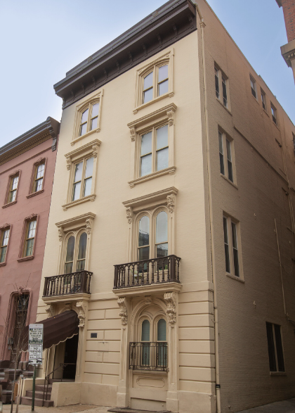 The Lyn Apartments 606 Cathedral Street, Baltimore, MD 21201 Zumper