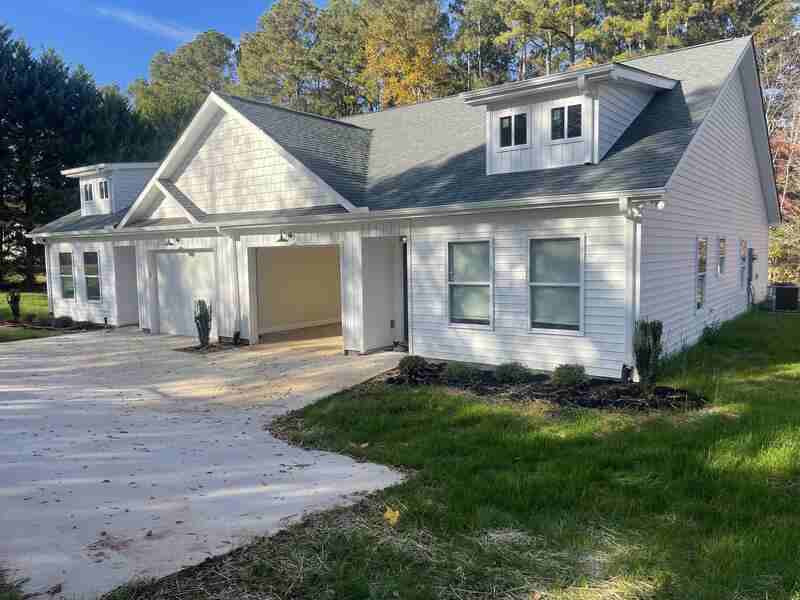 612 W Gap Creek Rd - Photo 2 of 20