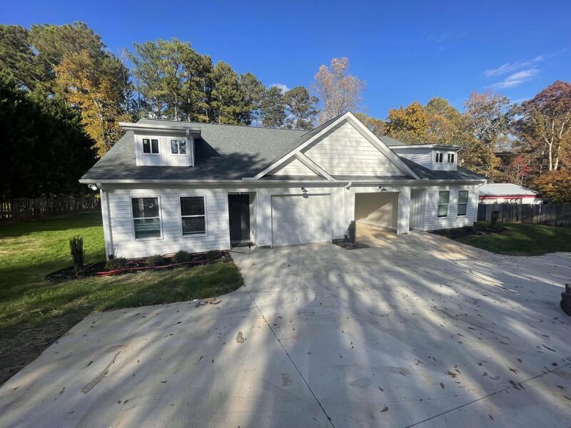 612 W Gap Creek Rd - Photo 3 of 20