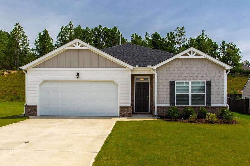 3098 White Gate Loop
